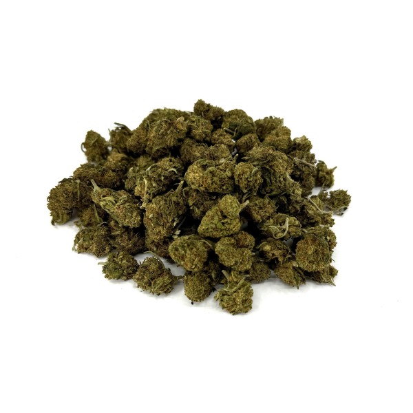 Small Bud Premium Berries CBD