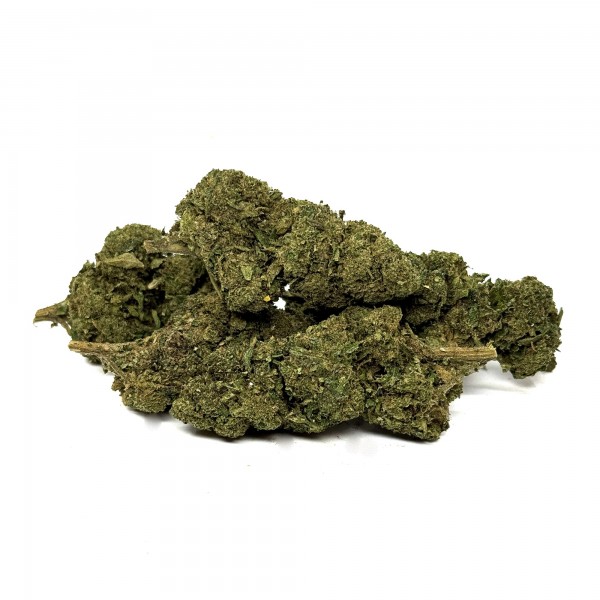 Fleur de CBD La Frappe Delta BZ10 + 10-OH-HHC 25% + MCPN 20%