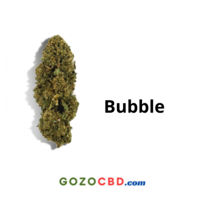 fleur bubble