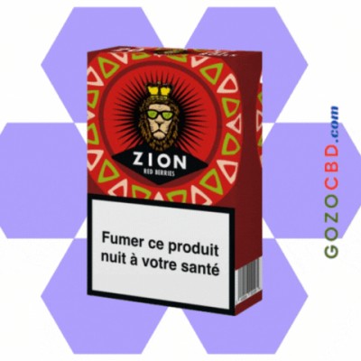pour arrêter de fumer, anti nicotine, solution simple le CBD ZION