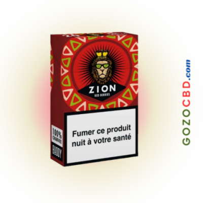 pour arrêter de fumer, anti nicotine, solution simple le CBD ZION