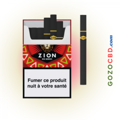 pour arrêter de fumer, anti nicotine, solution simple le CBD ZION