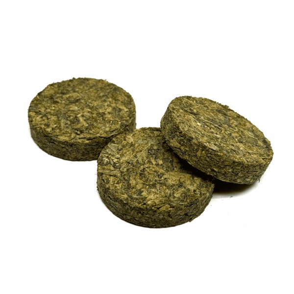 Canna Pastille CBD Lemon Haze 5g