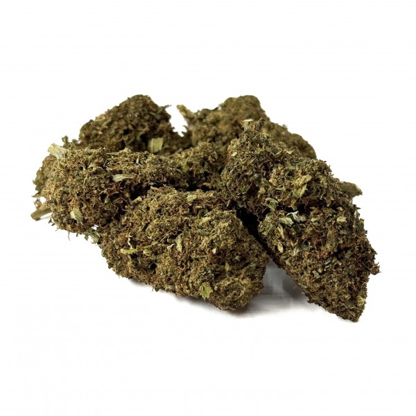 Fleur Amnesia Premium 10-OH-HHC 15% - Minutieusement sélectionnée