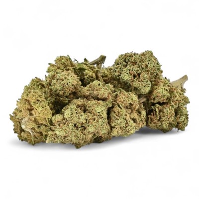 Fleur CBD Remedy pin sylvestre