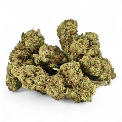 California Kush CBD - Fleurs Greenhouse d'Exception California Kush CBD - Fleurs Greenhouse d'Exception
