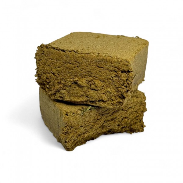 Résine Pollen Premium CBD 25% 100g - Edition Limitée Déstockage