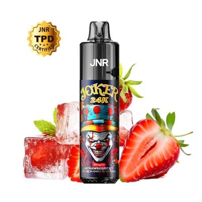 Puff Joker 24K Strawberry...