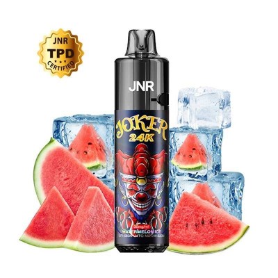 Puff Joker 24K Watermelon...