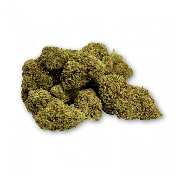 Fleur de CBD Royal Boss Weed NL-1 10%