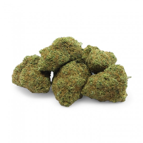 Fleur CBD TROPICAL Indoor Premium Suisse