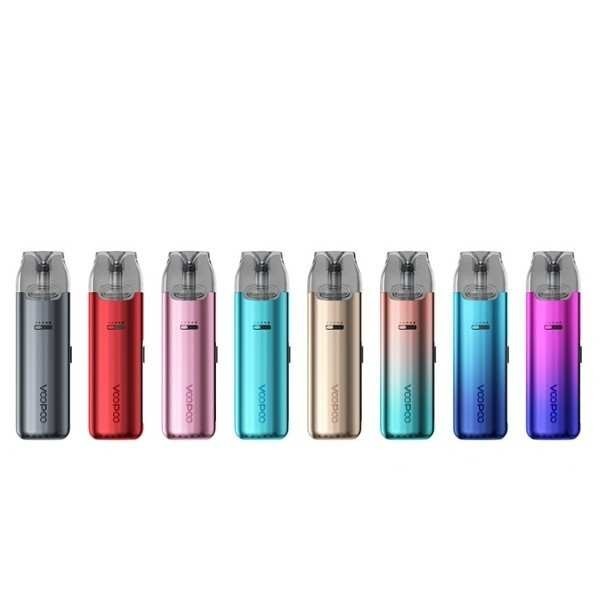 Kit Pod Vmate Pro 900mAh Voopoo