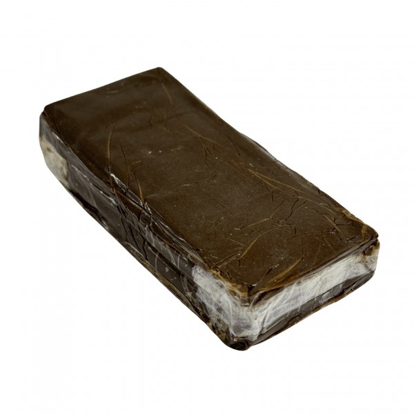 Résine CBD Static 50% - Quantité Limitée