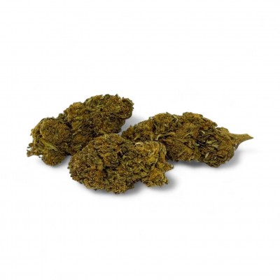 Fleur de CBD Gorilla...