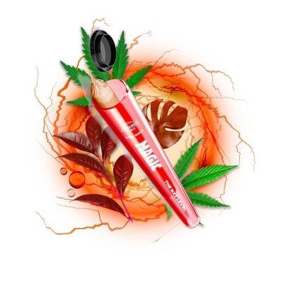 Infustick Pre Roll Magic...