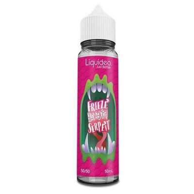 Dragon Serpent 50ml Freeze...