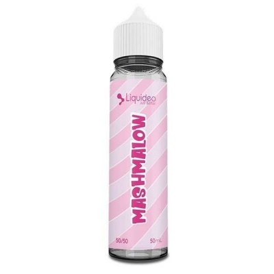 Mashmalow 50ml Wpuff...