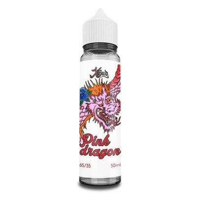 Pink Dragon XBud 50ml -...