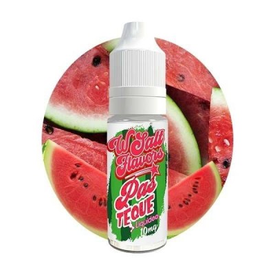 E-liquide Pastèque Wsalt...