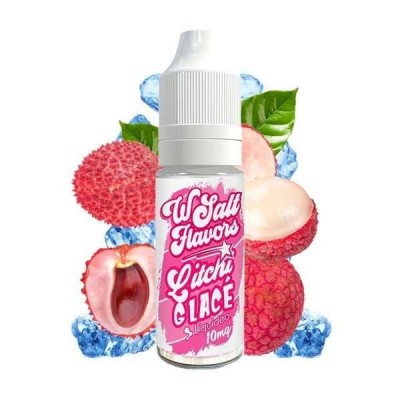 E-liquide Litchi Glacé 10ml...