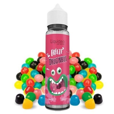 Druginbus Freeze 50ml -...