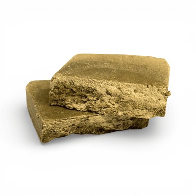 Résine CBD Nouveau Jaune...