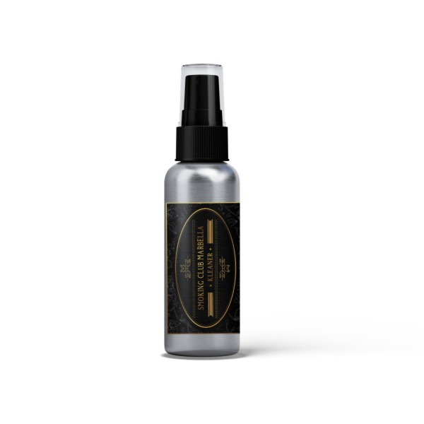 Spray Kleaner THC Smoking Club Marbella 20ml