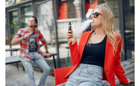 PEUT-ON VAPOTER DU CBD LEGAL EN FRANCE ?