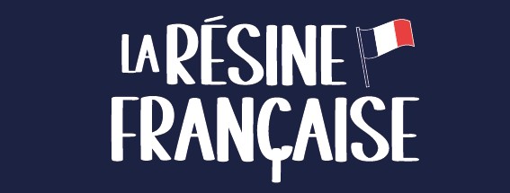 LA RÉSINE FRANÇAISE